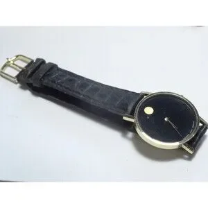 Zenith | Accessories | Mod 977 Zenith Movado Museum Watch  display picture 2
